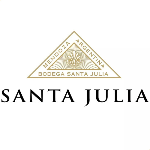 Vino Blanco Santa Juli Viognier Mendoza - 01almacen