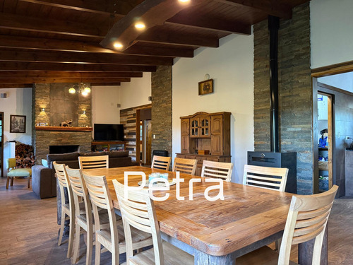 Casa - Chacra En Venta En Laguna Del Rosario, Pinamar
