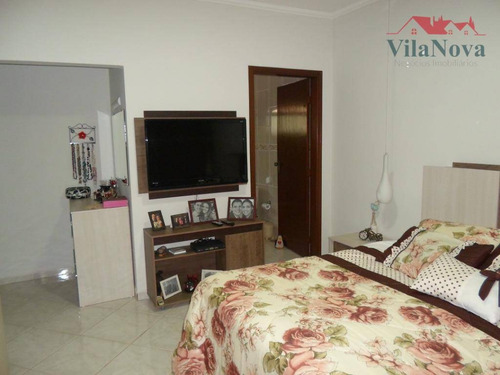 Chácara Com 3 Dormitórios À Venda, 1000 M² Por R$ 900.000,00 - Altos Da Bela Vista - Indaiatuba/sp - Ch0059