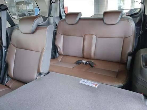 Chevrolet Spin 1.8 Premier 8v Flex 4p Automático