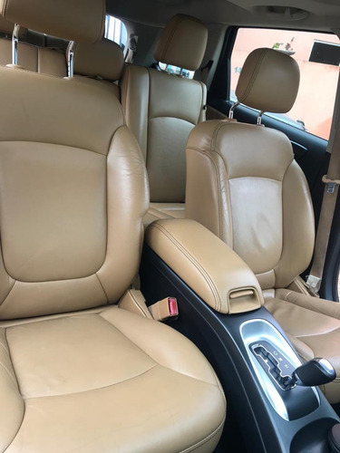 Fiat Freemont 2012 2.4 Precision 5p