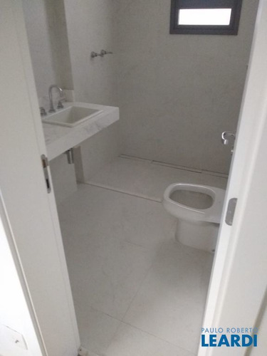 Apartamento - Campo Belo - Sp - 601818