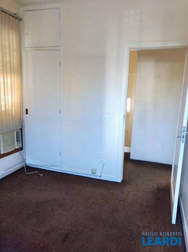 Imagem 13 de 15 de Casa Assobradada - Vila Mariana - Sp - 640016