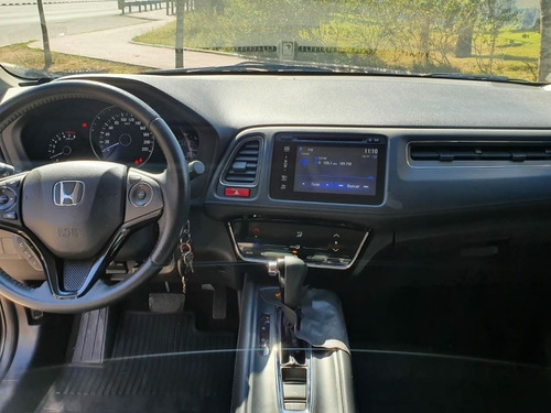 Imagem 13 de 14 de Honda Hr-v 1.8 16v Flex Exl 4p Automático