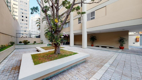 Imagem 10 de 30 de Apartamento À Venda No Bairro Vila Madalena - São Paulo/sp - O-7853-16806