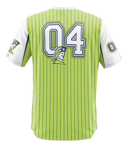 Imagem 2 de 2 de Camisa Jersey Oakland Athletics Baseball Beisebol
