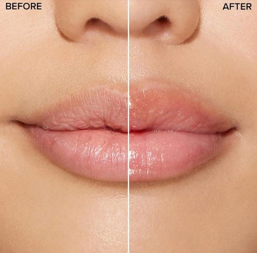 Cosmic Crush Too Faced Glitter Lip Injection Maximum Plump