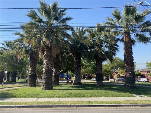 Casa En Venta De 4 Dorm. En La Florida