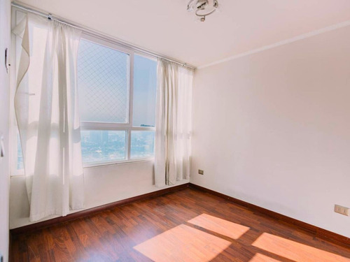 Uf + 5.3% - Sin Comision 1 Dorm + 1 Baño