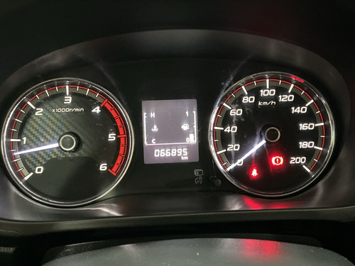 Mitsubishi L200 katana crt 4x4 rgvk52