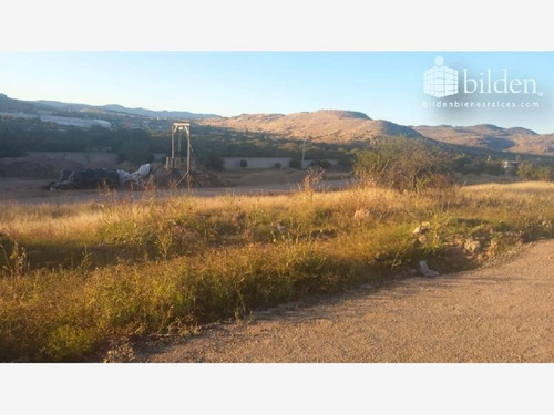 Imagen 1 de 4 de Terreno En Venta Fracc Ecuestre Los Agaves