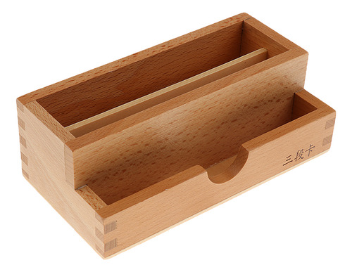 Caja Material De Matemáticas De Para Juegos