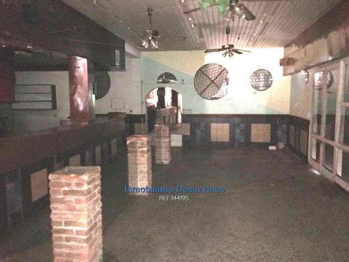 Imagen 3 de 7 de Local Comercial En Venta5 Maroñas