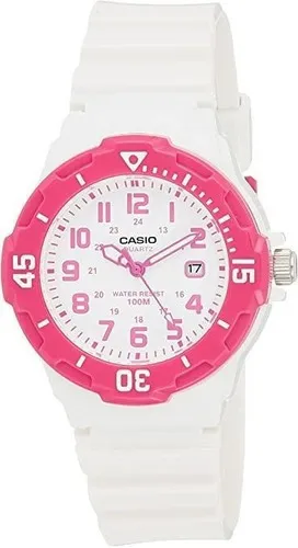 Reloj Casio Niña Lrw-200h-4bvdf