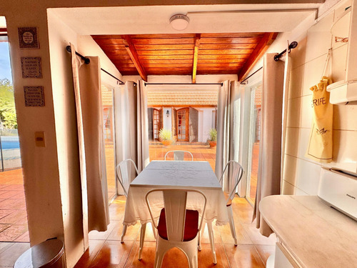 Casa En Venta De 4 Dormitorios En El Golf