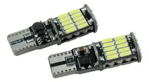 Comprar Bombillos Led T10 (w5w) Canbus  Colores Variados