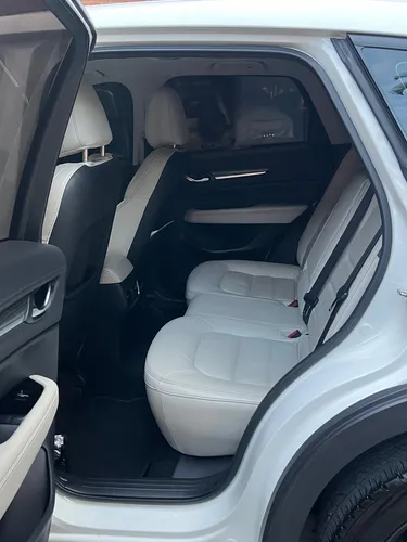Mazda CX-5 2.5 Grand Touring Lx