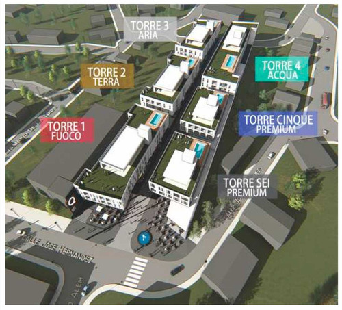 Imagen 6 de 11 de Local Comercial En Venta - Centro Villa Carlos Paz - Paseo Quattro