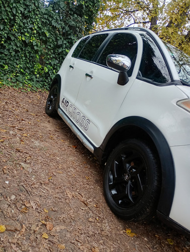 Citroën C3 Aircross 1.6 Vti 115 Exclusive