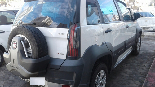 Fiat Idea Adventure