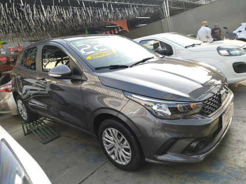 Fiat Argo 1.0