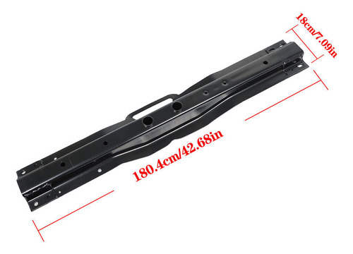 Soporte Transmisión Gmc Sierra 2500 Hd Sle 2007 6.6l