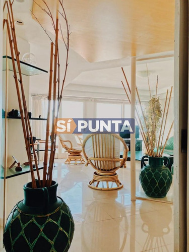 Imagen 14 de 14 de Confortable Apartamento Ubicado En Zona De Peninsula Frente Al Puerto