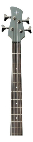 Contrabajo Yamaha Trbx 4c 304 Mg verde musgo,