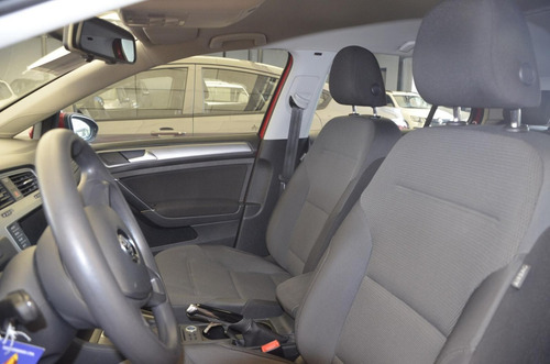 Volkswagen Golf Trendline 1.6 Mec Fe Utm995