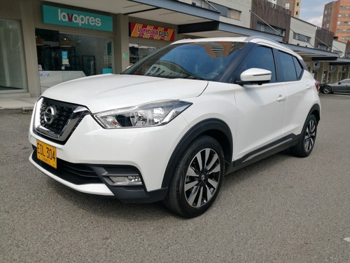 Nissan Kicks 2019 1.6 Exclusive