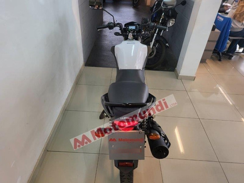 Imagem 11 de 14 de Factor150 Ed Yamaha