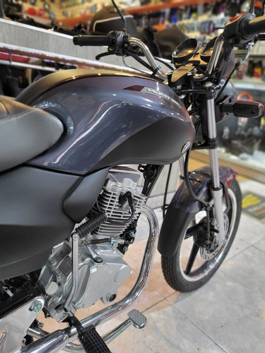 Corven Hunter 150 Full Casco Y Mes De Seguro Gratis!