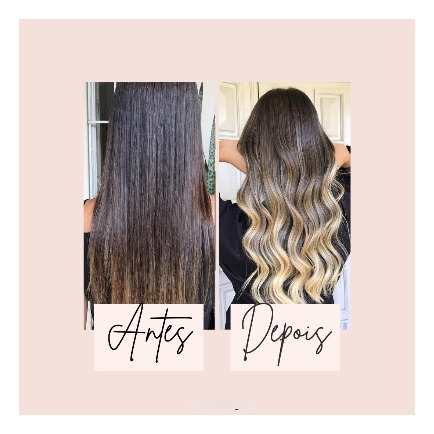 25 Templates Canva Salão De Beleza Cabelo Editáveis