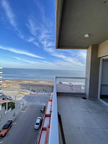 Torre Maricar - 2 D - 100 Mts - A 50 Mts Del Mar