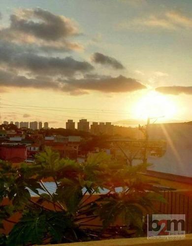 Sobrados Com 8 Dormitórios À Venda, 250 M² Por R$ 730.000 - Próximos Da Usp - So0017