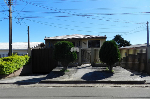 Sobrado - Residencial - 928161