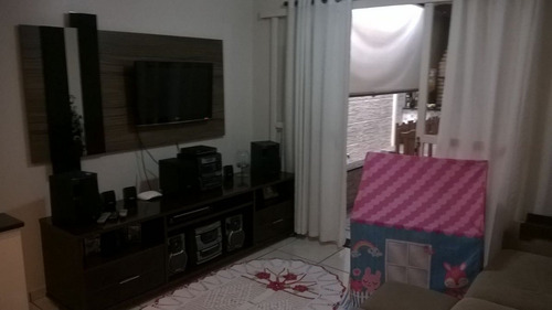 Imagem 6 de 18 de Casa A Venda No Bairro Jardim Gisette Em São José Do Rio - 293-1