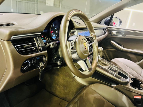 Porsche Macan 2.0 Pdk 5p