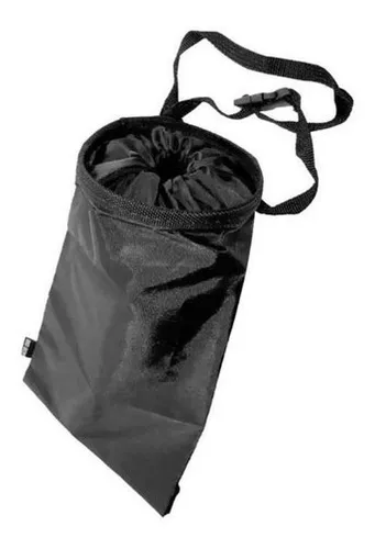 Daytona Papelero Para Automovil 20x32x13cms
