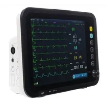 Comprar Monitores De Signos Vitales Multiparámetro Meditech M12