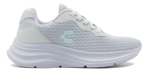 Tenis Charly Para Mujer Running Deportivo Suela Eva 22-26