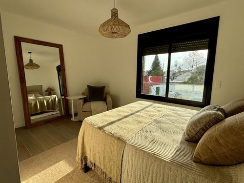 A Estrenar. Prox Rambla. 3 Dorm. Parrillero. Jardin. (ref: Bon-2767)