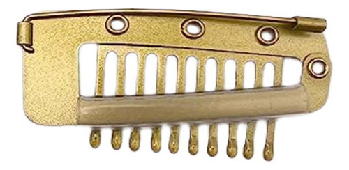 Pinza Para El Pelo Con Forma De Alfiler De 35 Cm, Pintura Me
