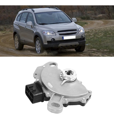 Sensor De Transmisión Park Neutral Safety 93743010 9317-fs