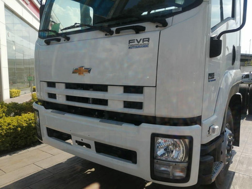Chevrolet Fvr