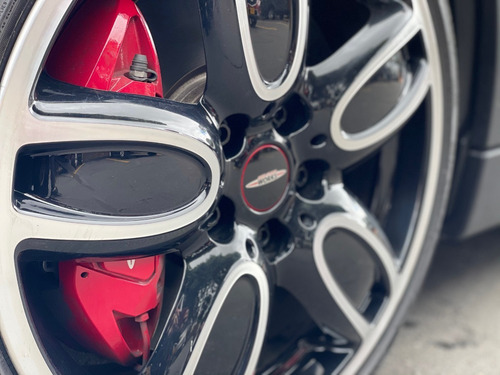 Mini John Cooper Works 2019
