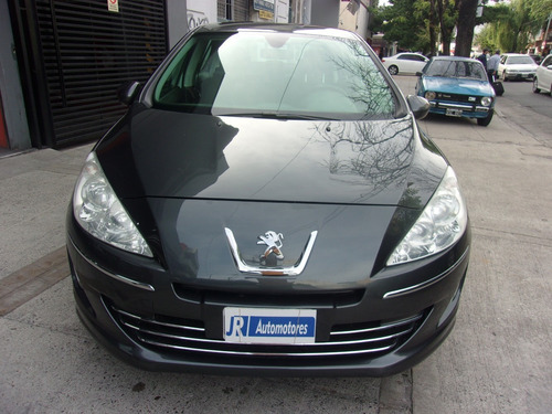 Peugeot 408 2.0 Allure 2012 Jr Automotores