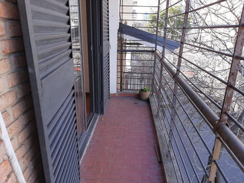 Imagen 11 de 21 de Dos Dormitorios Al Frente Con Balcon 9 De Julio Y Santiago Escalera