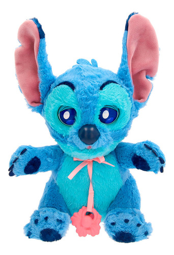 Baby Paws Peluche 27cm Disney Stitch
