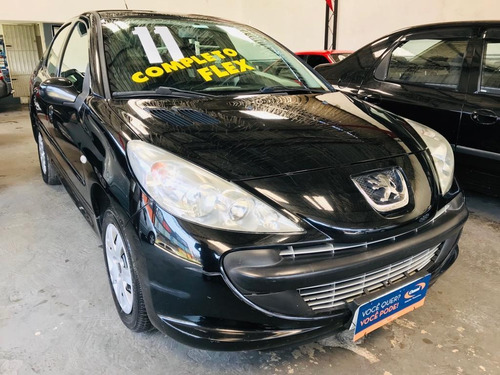 Peugeot 207 Passion 1.4 2011